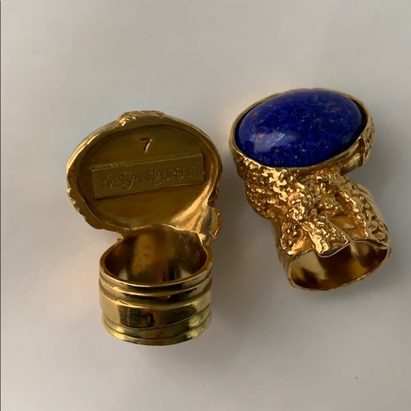 Yves Saint Laurent Artsy - Picture 4 of 4